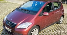 Mercedes-Benz A-klasa 160CDI, 2,0 motor, TOP stanje