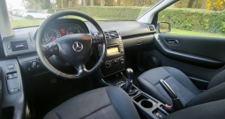 Mercedes-Benz A-klasa 160CDI, 2,0 motor, TOP stanje