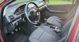 Mercedes-Benz A-klasa 160CDI, 2,0 motor, TOP stanje