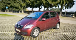 Mercedes-Benz A-klasa 160CDI, 2,0 motor, TOP stanje