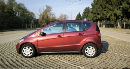 Mercedes-Benz A-klasa 160CDI, 2,0 motor, TOP stanje