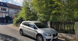 BMW 216 d - 2015.god. - Active Tourer - motor F45