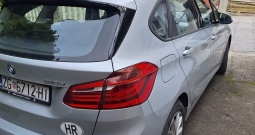 BMW 216 d - 2015.god. - Active Tourer - motor F45