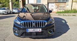 Suzuki S-Cross 1,0 GL +