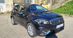 Suzuki S-Cross 1,0 GL +