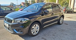 Suzuki S-Cross 1,0 GL +