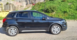 Suzuki S-Cross 1,0 GL +