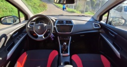 Suzuki S-Cross 1,0 GL +