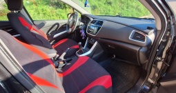 Suzuki S-Cross 1,0 GL +