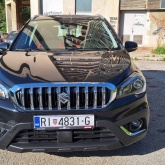 Suzuki S-Cross 1,0 GL +