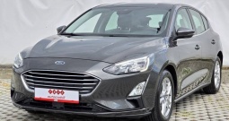 FORD FOCUS 1.5 TDCI