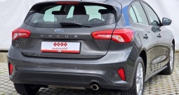 FORD FOCUS 1.5 TDCI