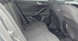 FORD FOCUS 1.5 TDCI