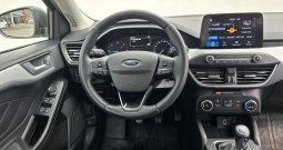 FORD FOCUS 1.5 TDCI