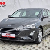 FORD FOCUS 1.5 TDCI