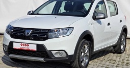 DACIA SANDERO STEPWAY 1.5 DCI