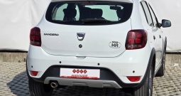 DACIA SANDERO STEPWAY 1.5 DCI