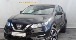 Nissan Qashqai 1,5 dCi N-Connecta