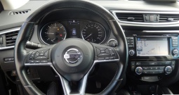 Nissan Qashqai 1,5 dCi N-Connecta