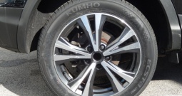 Nissan Qashqai 1,5 dCi N-Connecta