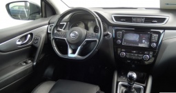 Nissan Qashqai 1,5 dCi N-Connecta