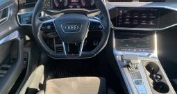 AUDI A6 AVANT 45 TDI QUATRO, 42.900,00 €