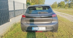 Peugeot 208 1.2 pure tech Active 50000km regan cijelu godinu