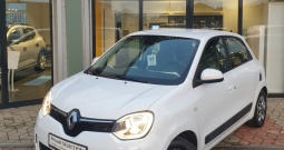 Renault Twingo Electric Zen R80