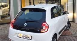 Renault Twingo Electric Zen R80