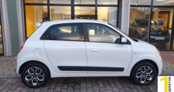 Renault Twingo Electric Zen R80