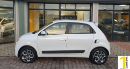 Renault Twingo Electric Zen R80