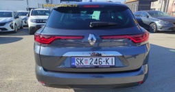 Renault Mégane Grandtour TCe 140 Techno