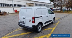 FIAT DOBLO 1,5 MJT, 18.516,00 €