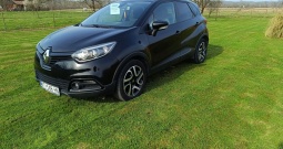 Captur 0,9 tce, 2014.g, 124000 km, reg. 7/25