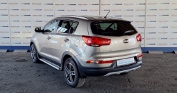 KIA SPORTAGE 2.0 CRDI 4x4 -Jamstvo 15 mjeseci, 13.390,00 €