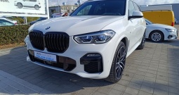 BMW X5 xDrive30d M SPORT+LASER+HIFI+HUD+DA PROF+PA P, 89.800,00 €