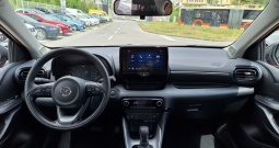 MAZDA 2 HYBRID 1.5 116HP AT FWD EXCLUSIVE-LINE -Tvorničko jamstvo, 27.900,00...