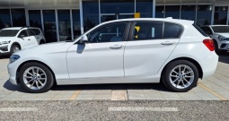 BMW SERIJA 1 - JAMSTVO 15 MJESECI, 13.490,00 € - Akcija