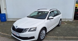 ŠKODA OCTAVIA COMBI 2.0 TDI DSG GREENTECH AMBITION - JAMSTVO 15 MJESECI!!!, ...