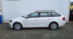 ŠKODA OCTAVIA COMBI 2.0 TDI DSG GREENTECH AMBITION - JAMSTVO 15 MJESECI!!!, ...