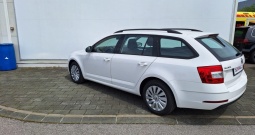 ŠKODA OCTAVIA COMBI 2.0 TDI DSG GREENTECH AMBITION - JAMSTVO 15 MJESECI!!!, ...