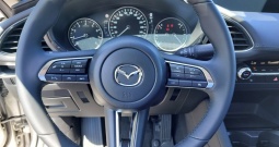 2024 Mazda3 4SN 2.0L e-SKYACTIV G 150ps 6AT FWD Exclusive-line, 31.655,06 €