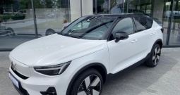 VOLVO C40 e AWD, 39.900,00 €