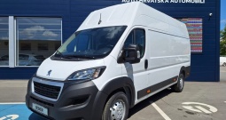 PEUGEOT BOXER 435 L4H3 COMFORT 2.2 BlueHDi 165, 29.440,32 €