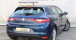 Renault Mégane Berline Blue 1.5dCi 95 Business