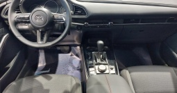 Mazda CX-30 2.0L e-SKYACTIV G 122ps 6AT Homura - Tvorničko jamstvo, 29.900,0...