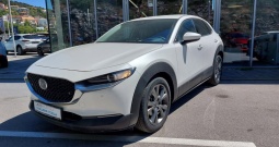 Mazda CX-30 e-Skyactiv-X186 GT Plus-w/o ALH - Tvorničko jamstvo, 28.900,00 €