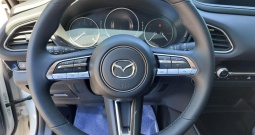 Mazda CX-30 e-Skyactiv-X186 GT Plus-w/o ALH - Tvorničko jamstvo, 28.900,00 €