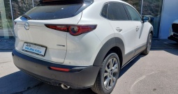 Mazda CX-30 e-Skyactiv-X186 GT Plus-w/o ALH - Tvorničko jamstvo, 28.900,00 €