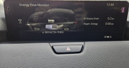 MAZDA CX-60 2.5L e-SKYACTIV PHEV 327hp 8AT AWD EXCLUSIVE-LINE CON-P DRI-P COM...